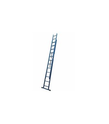 نردبان مخابراتي راد مخابراتي 2تكه 6 متري راد